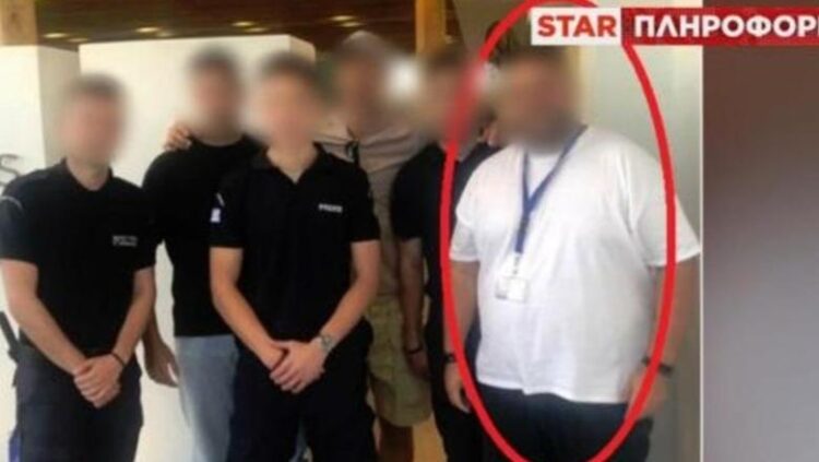 Goditet rrjeti i drogës në Mikonos/ Polici grek bashkëpunonte me shqiptarët, u zbulohen 5 mln euro