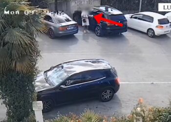 Tentoi të vidhte një makinë në Lushnje, por kapet “mat” nga pronari i mjetit