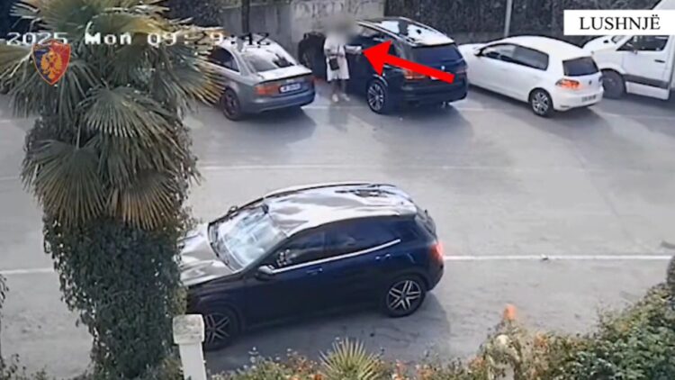 Tentoi të vidhte një makinë në Lushnje, por kapet “mat” nga pronari i mjetit