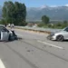 Aksident i rëndë në Bulqizë/ Përplasen dy makina, 4 të plagosur, tre prej tyre në gjendje të rëndë