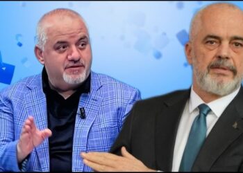 “Mashtrues 24 karatësh!”, gazetari Hoxha: Shkatërroi 15 mln euro investime në Theth dhe e ktheu në Gaza