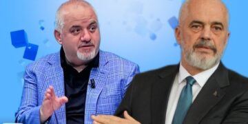 “Mashtrues 24 karatësh!”, gazetari Hoxha: Shkatërroi 15 mln euro investime në Theth dhe e ktheu në Gaza