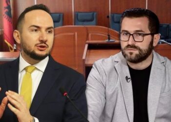 Avokati: Pafajësinë e Ervin Salianjit do ta kërkojmë në Kushtetuese dhe në Strasburg