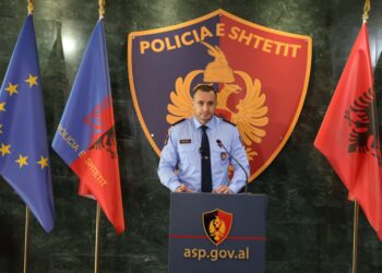 Ndërtimet pa leje në Theth, shkarkohen nga detyra gjithë drejtuesit e policisë së Shkodrës