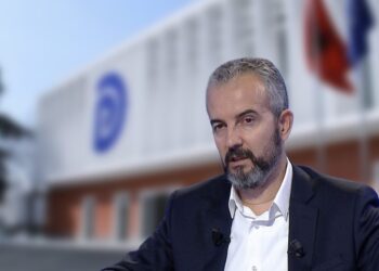 PD i kërkon KQZ-së pamjet filmike të zgjedhjeve”, akuza Celibashit: Ka prerë imazhet