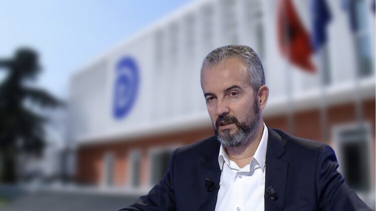 PD i kërkon KQZ-së pamjet filmike të zgjedhjeve”, akuza Celibashit: Ka prerë imazhet