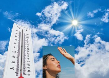 Sot parashikohen temperatura deri në 36 gradë celcius