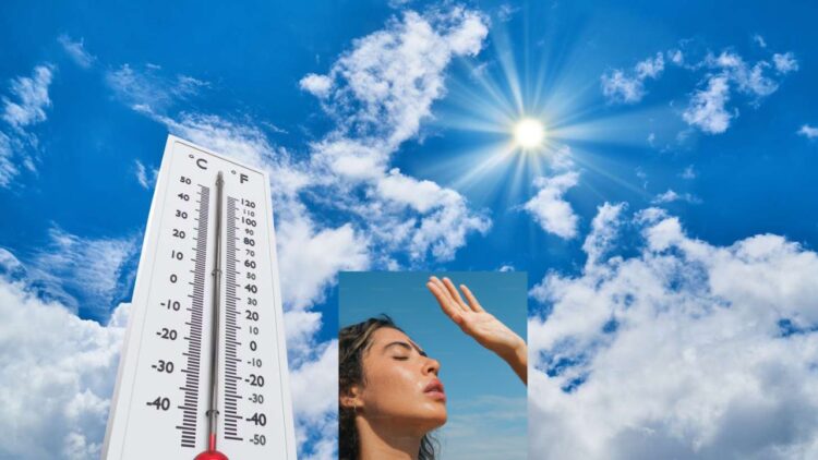 Sot parashikohen temperatura deri në 36 gradë celcius