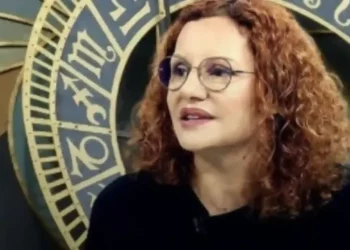 Meri Gjini jep lajmin e madh: Javë vendimtare për vitin 2025, ja cfarë ju pret këto ditë