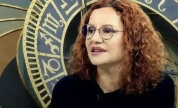 Meri Gjini jep lajmin e madh: Javë vendimtare për vitin 2025, ja cfarë ju pret këto ditë