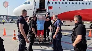 “Truri financiar” i klanit Çopja, Apeli kthen në burg Artemis Stafën