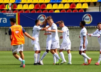 Dinamo City e nis me fitore Europën, Zabërgja fantastik me gol dhe asist (VIDEO)
