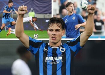 Jashari bën lëvizjen e fundit, shumë pranë marrëveshjes me Milanin