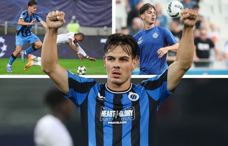 Jashari bën lëvizjen e fundit, shumë pranë marrëveshjes me Milanin