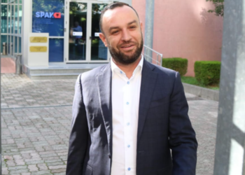 Nxjerrje sekreti dhe korrupsion/ SPAK çon në gjykatë ish-deputetin Çyrbja dhe dy të tjerë