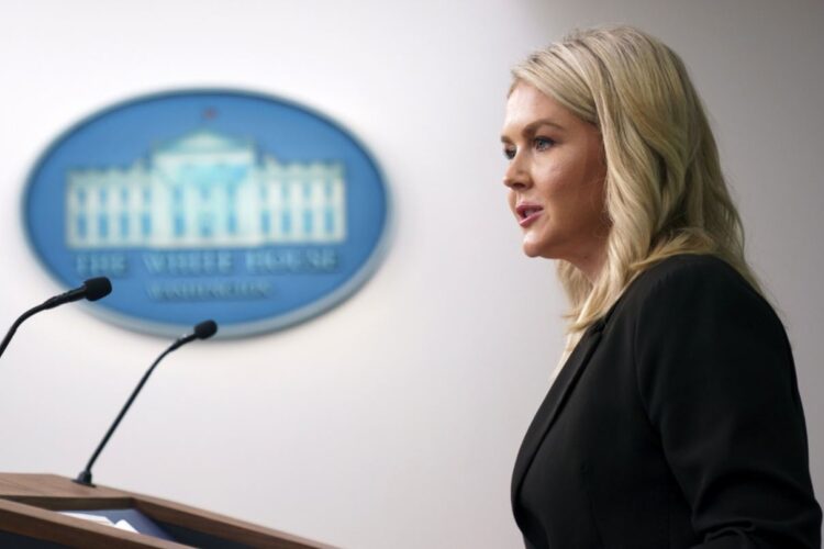 Shtëpia e Bardhë: Trump nuk i ka kërkuar Zelensky-t të godasë kryeqytetin rus