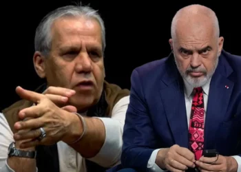 Shqipëria nuk është as demokraci dhe as diktaturë, ajo është pronë private e Piktorit!