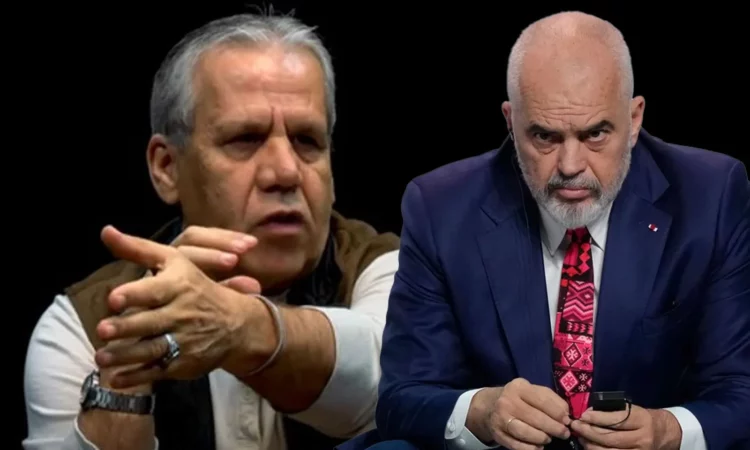 Shqipëria nuk është as demokraci dhe as diktaturë, ajo është pronë private e Piktorit!