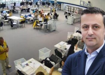 Rinumërimi në Fier zbardh manipulimin, Ceno Klosit i hiqen 940 vota, komisionerët falsifikuan