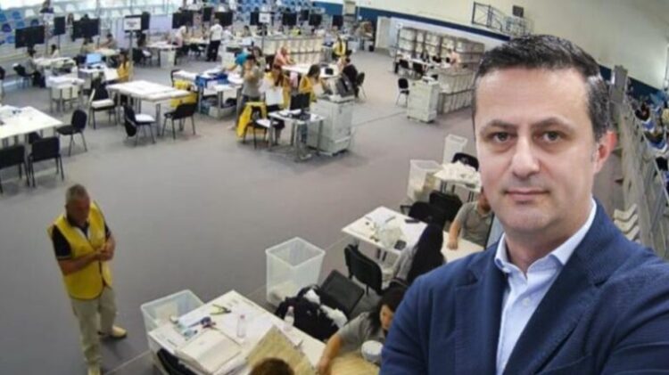 Rinumërimi në Fier zbardh manipulimin, Ceno Klosit i hiqen 940 vota, komisionerët falsifikuan