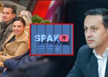 Luan Baçi: Belinda Balluku dhe Ceno Klosi, janë “bandat” më të rrezikshme në Fier