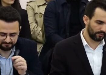 Fund tragjikomik për nismën që do të bënte Shqipërinë