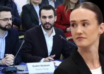 Mandati i kaloi Kleana Xhuvelit, “Shqipëria Bëhet” ankimon në KAS vendimin e KQZ