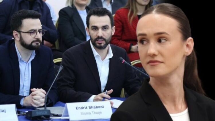 Mandati i kaloi Kleana Xhuvelit, “Shqipëria Bëhet” ankimon në KAS vendimin e KQZ