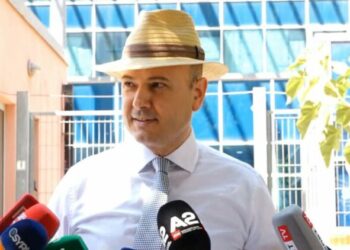 Jamarbër Malltezi fiton lirinë, i hiqet masa e sigurisë ‘arrest shtëpie’