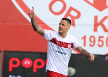 Manaj largohet nga Sivasspor, transferohet në Emiratet e Bashkuara Arabe