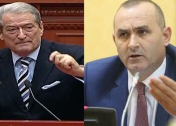 “Më kërcënuan”/ Berisha: Ulsi Manja nuk u jep pagesat policëve të burgjeve