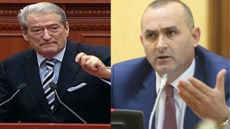 “Më kërcënuan”/ Berisha: Ulsi Manja nuk u jep pagesat policëve të burgjeve