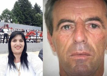 E dogji për së gjalli të dashurin e saj për 10 mijë euro, lirohet nga burgu Marjeta Karaj