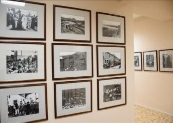 Zyrtarisht në UNESCO! Fototeka “Marubi” përfshihet në Regjistrin Ndërkombëtar të Kujtesës së Botës