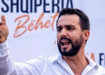 Çahet koalicioni/ Lapaj: Dajë e nip, Zeqiri dhe Endri, të cilëve u shtriva dorën, s’do marrin asnjë mandat!