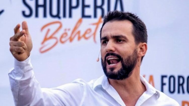 Çahet koalicioni/ Lapaj: Dajë e nip, Zeqiri dhe Endri, të cilëve u shtriva dorën, s’do marrin asnjë mandat!