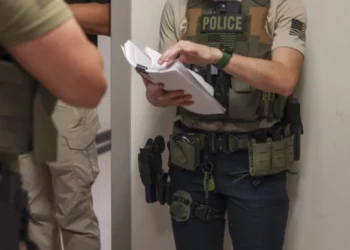 Autoritetet amerikane do t’i deportojnë emigrantët në vendet e treta, ja çfarë tregon urdhri i ri