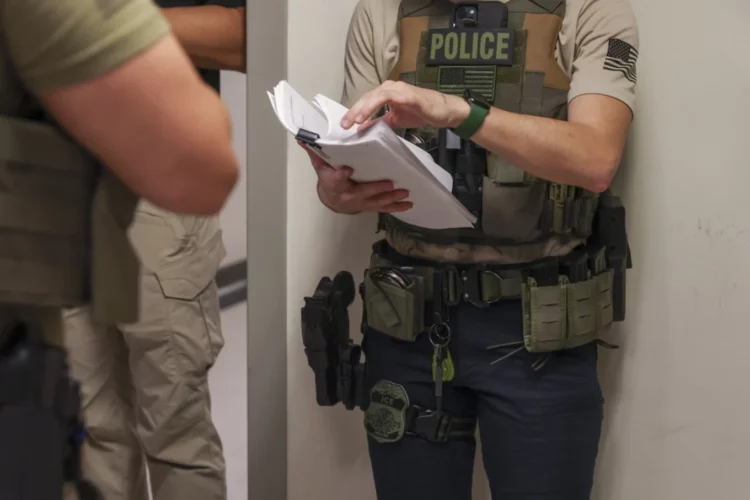 Autoritetet amerikane do t’i deportojnë emigrantët në vendet e treta, ja çfarë tregon urdhri i ri