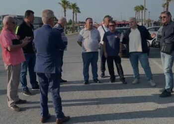 Rama e ktheu në ‘tokë e djegun’, burrat e Mirditës nisen drejt Thethit në mbështetje të banorëve