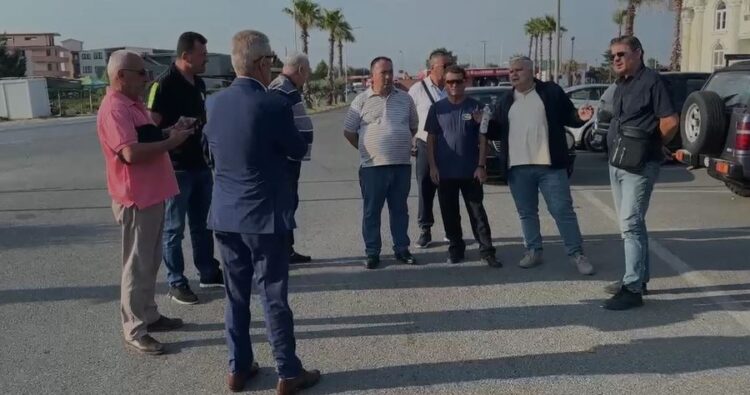 Rama e ktheu në ‘tokë e djegun’, burrat e Mirditës nisen drejt Thethit në mbështetje të banorëve