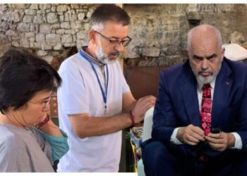 “Çfarë flet mo Muçi im”, kur shteti nuk di çfarë kërkon