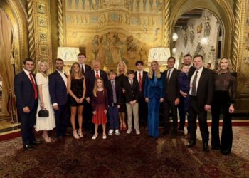 Dita e Pavarësisë/ Pas sherrit publik, Elon Musk shfaqet përsëri në gjirin e familjes Trump