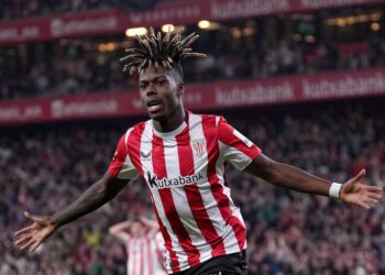 Nico Williams i “plas bombën” Barcelonës, firmos me klubin tjetër spanjoll deri në vitin 2035