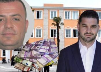 Arbër Abazi i “Alko Imex”, 330 mln lekë nga Bashkia Kavajë për pastrimin e qytetit