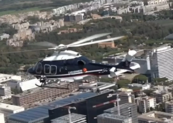 Operacioni kundër Ndranghetas, EUROPOL zbardh aksionin me 28 italianë dhe shqiptarë të arrestuar