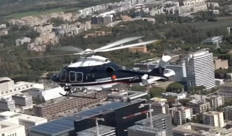 Operacioni kundër Ndranghetas, EUROPOL zbardh aksionin me 28 italianë dhe shqiptarë të arrestuar