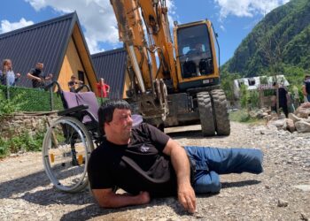 Mes Alpeve në Theth, ligji ndëshkon edhe ata që përpiqen ta respektojnë