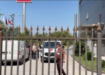Forca policie dhe tatimorë zbarkojnë te “Bankers Petroleum”, arrestohen dy drejtuesit (Emrat)