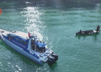 Ngjarje e rëndë/ Një 26-vjeçar gjendet i mbytur në liqenin e Shkodrës nga peshkatarët