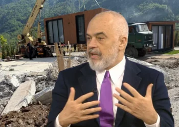 Kush ka faj për ndërtimet pa leje? Vetëm ata që paguhen për këtë punë s’kanë faj